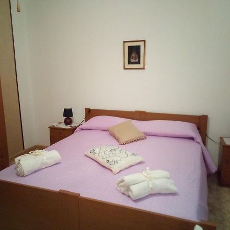 ノート La Madonnuzza Bed & Breakfast エクステリア 写真