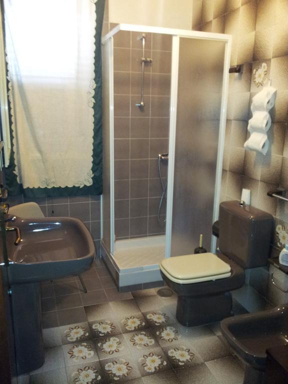 ノート La Madonnuzza Bed & Breakfast エクステリア 写真