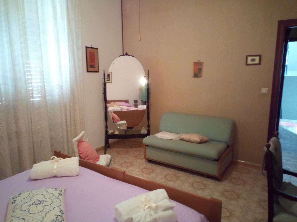 ノート La Madonnuzza Bed & Breakfast エクステリア 写真