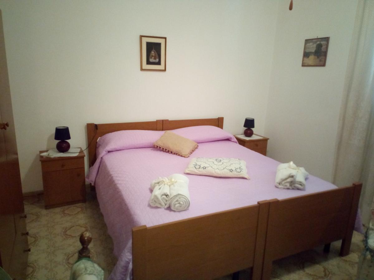 ノート La Madonnuzza Bed & Breakfast エクステリア 写真