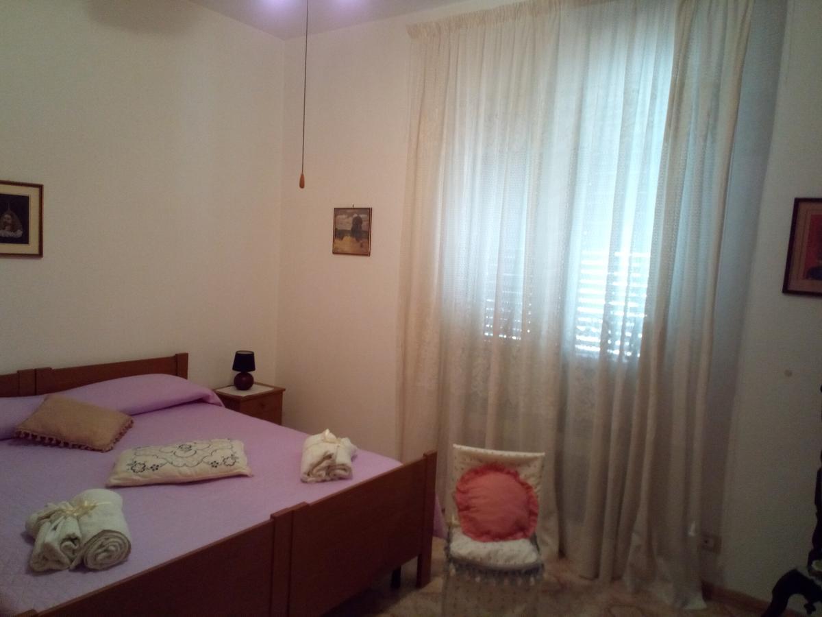ノート La Madonnuzza Bed & Breakfast エクステリア 写真